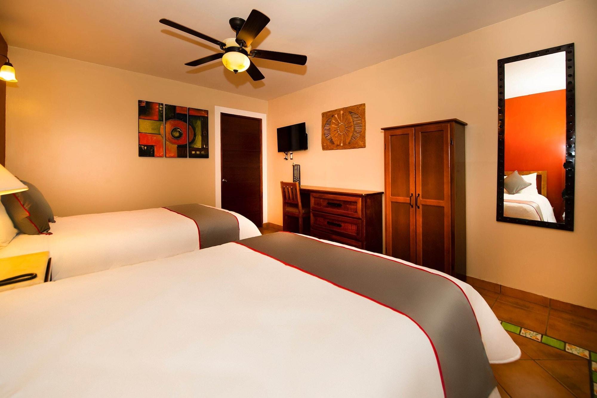 La Casona Tequisquiapan Hotel & Spa Eksteriør billede