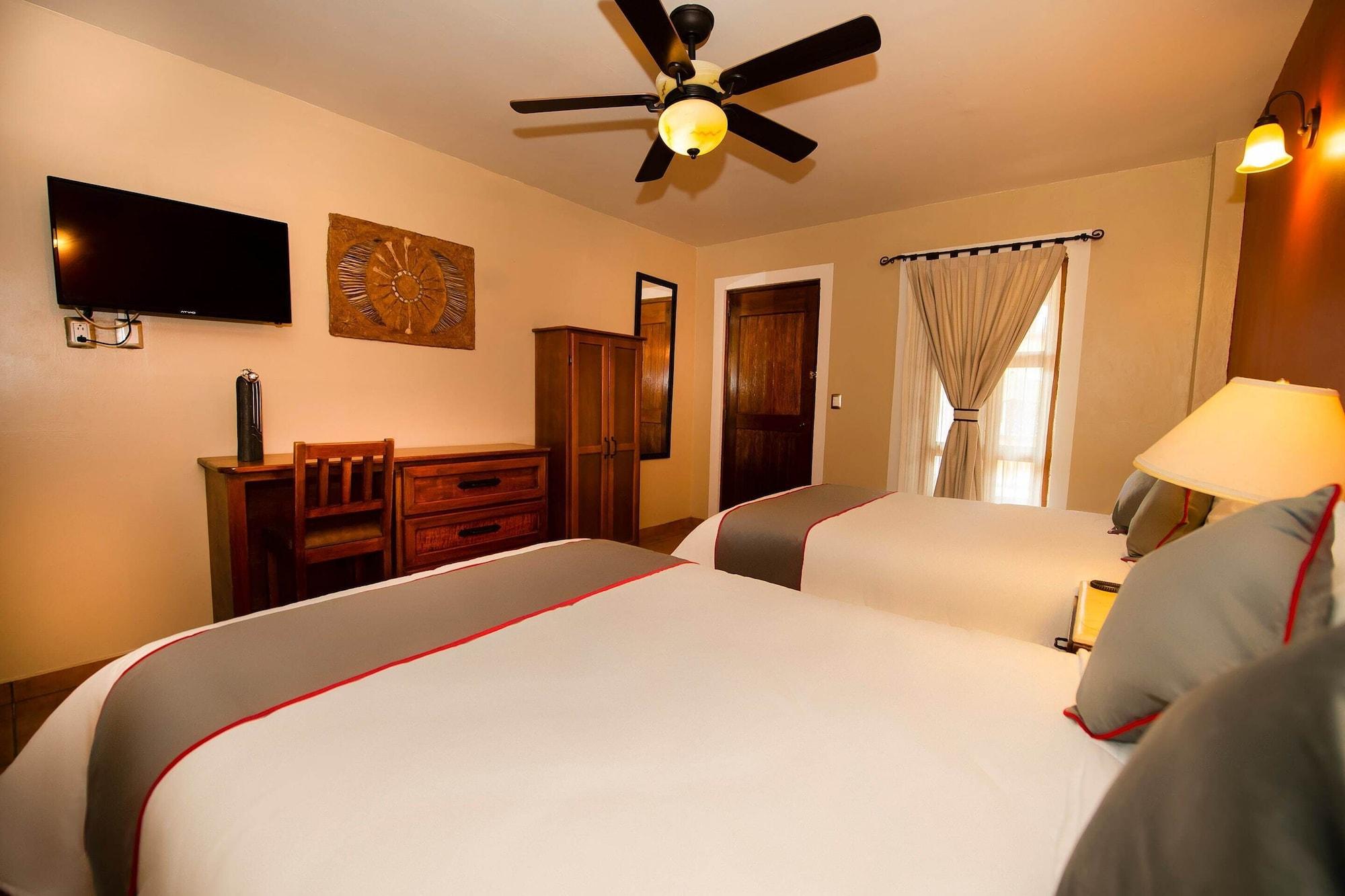 La Casona Tequisquiapan Hotel & Spa Eksteriør billede