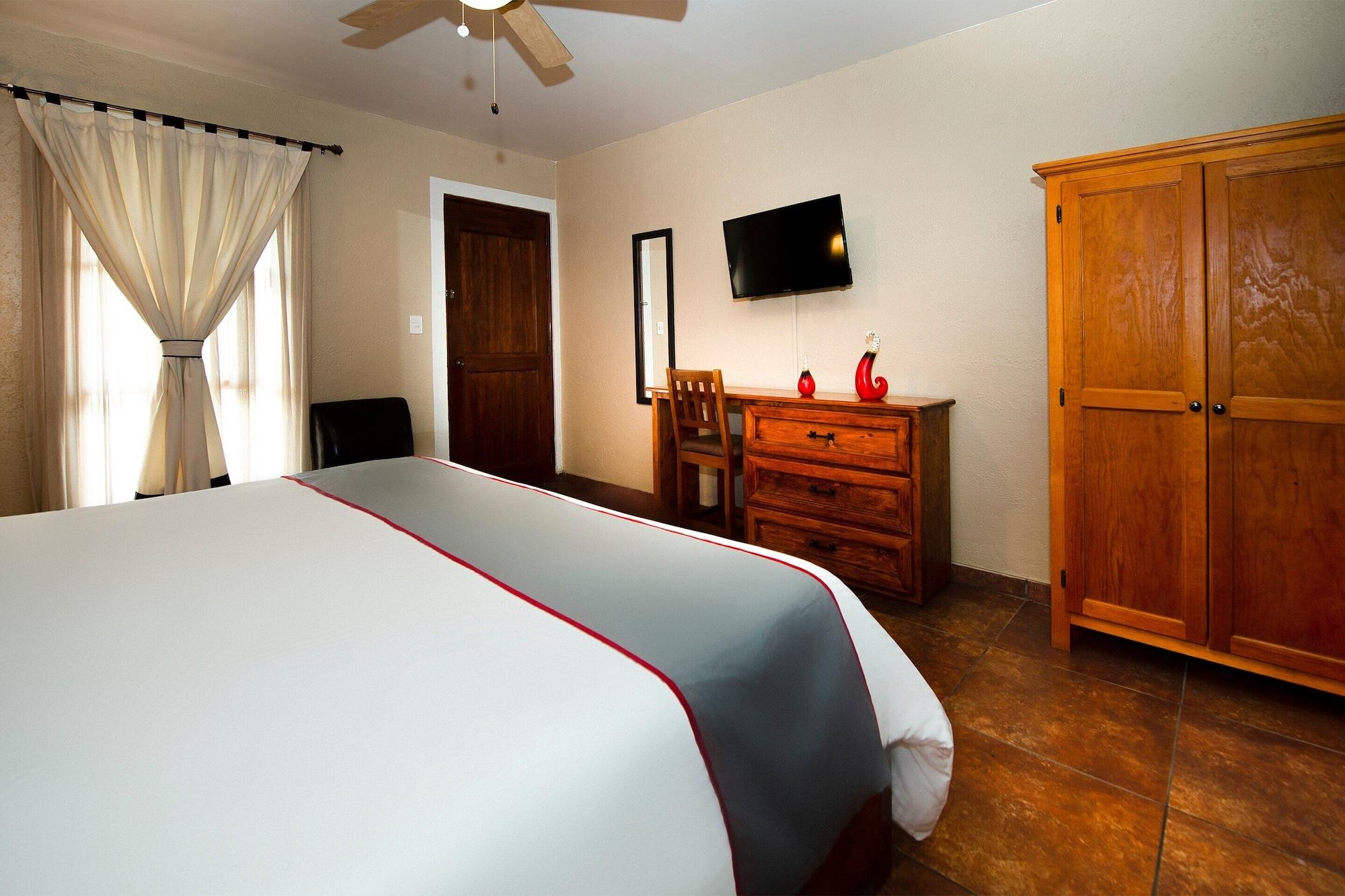 La Casona Tequisquiapan Hotel & Spa Eksteriør billede