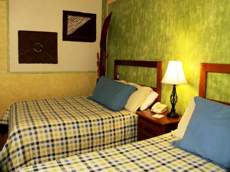 La Casona Tequisquiapan Hotel & Spa Eksteriør billede