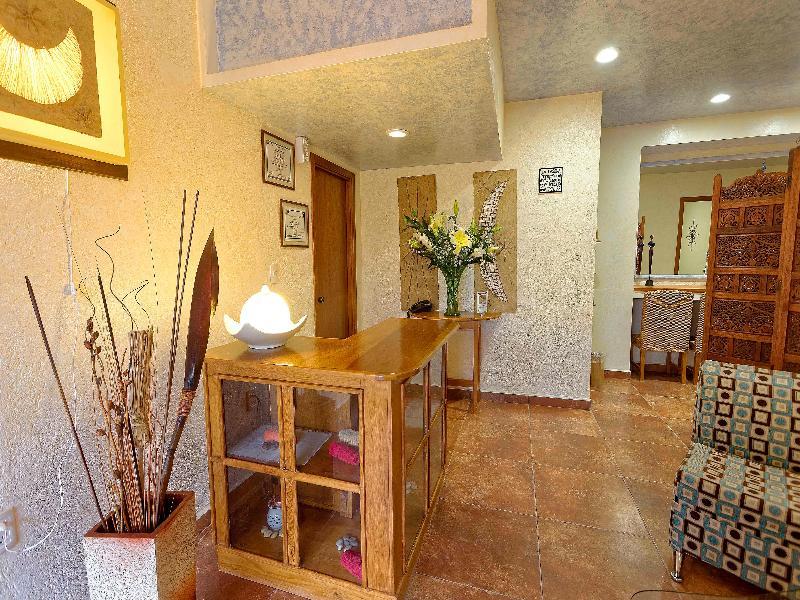 La Casona Tequisquiapan Hotel & Spa Eksteriør billede