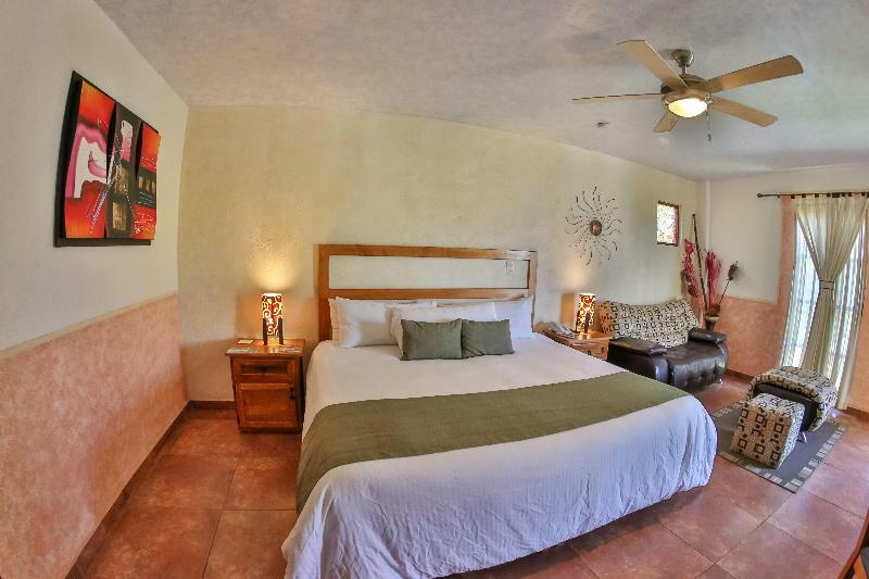 La Casona Tequisquiapan Hotel & Spa Eksteriør billede