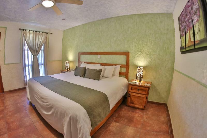 La Casona Tequisquiapan Hotel & Spa Eksteriør billede
